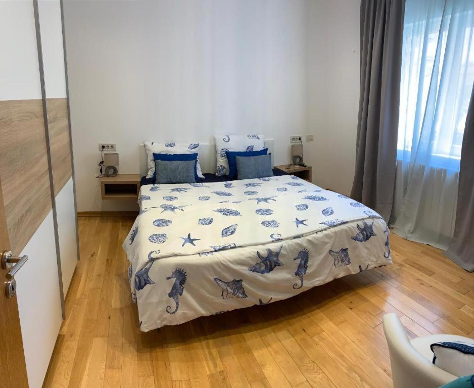 Aria Room And Apartmant Fuga Rovigno Esterno foto