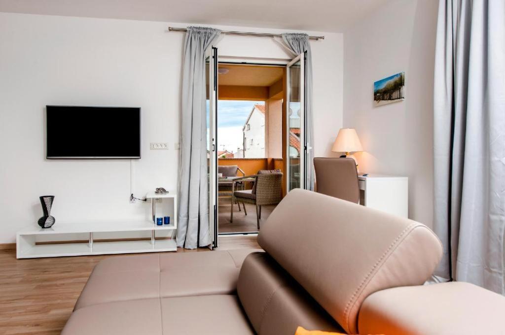 Aria Room And Apartmant Fuga Rovigno Esterno foto