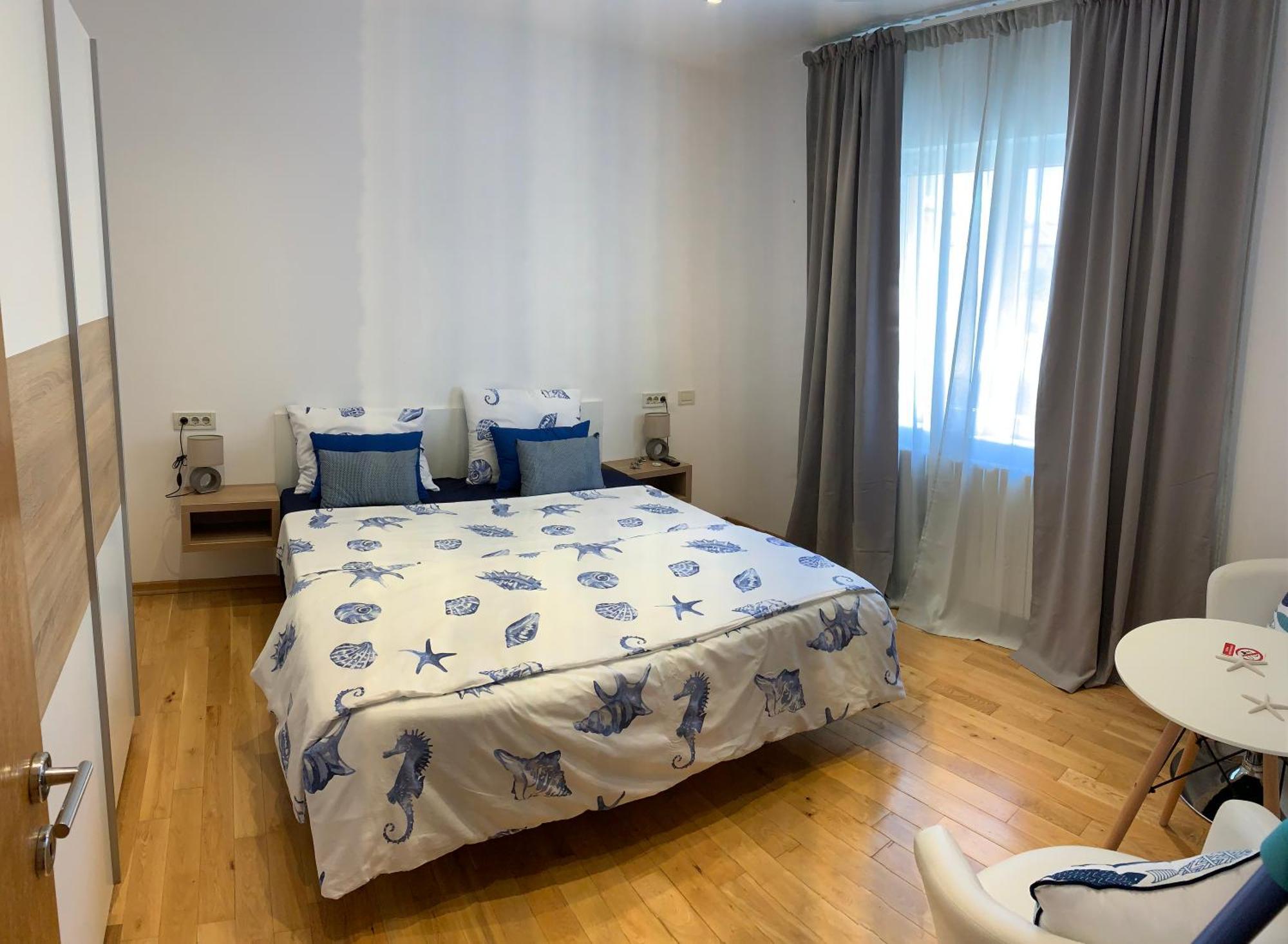 Aria Room And Apartmant Fuga Rovigno Esterno foto