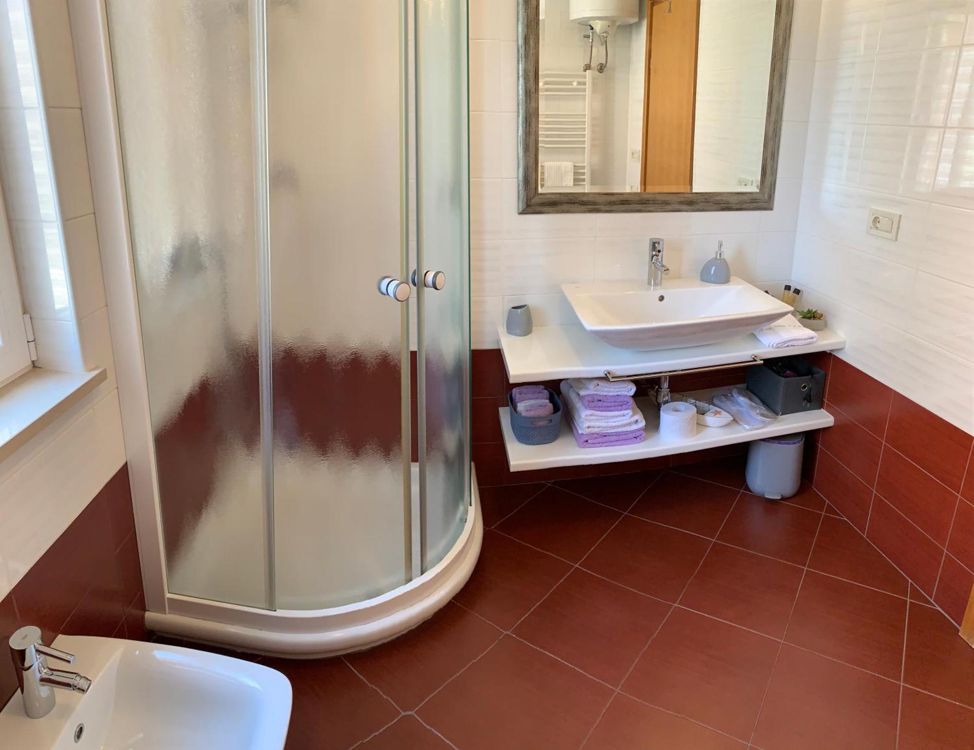 Aria Room And Apartmant Fuga Rovigno Esterno foto