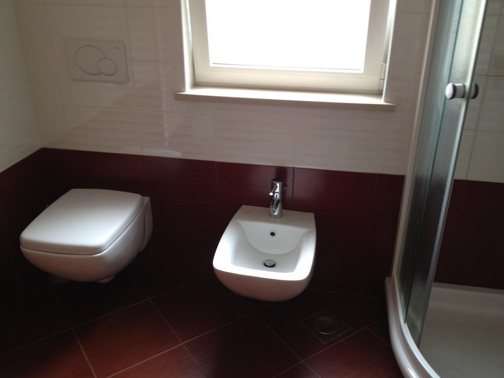 Aria Room And Apartmant Fuga Rovigno Esterno foto