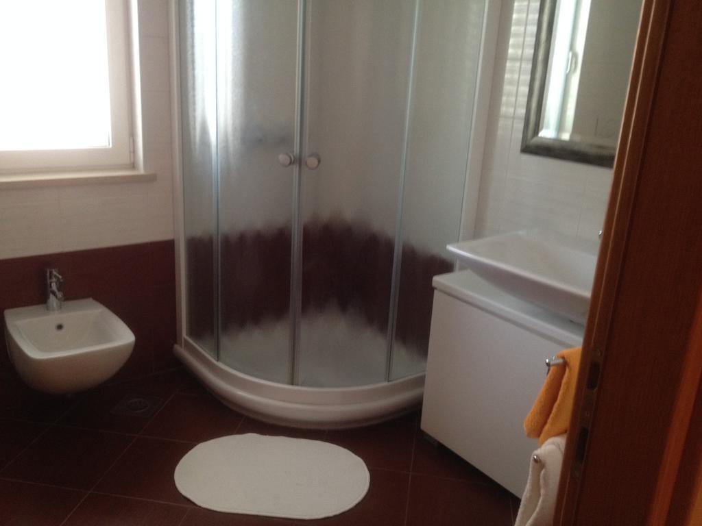 Aria Room And Apartmant Fuga Rovigno Esterno foto
